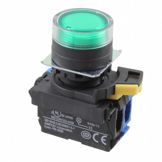 Picture of A22NL-BGA-TGA-G100-GC