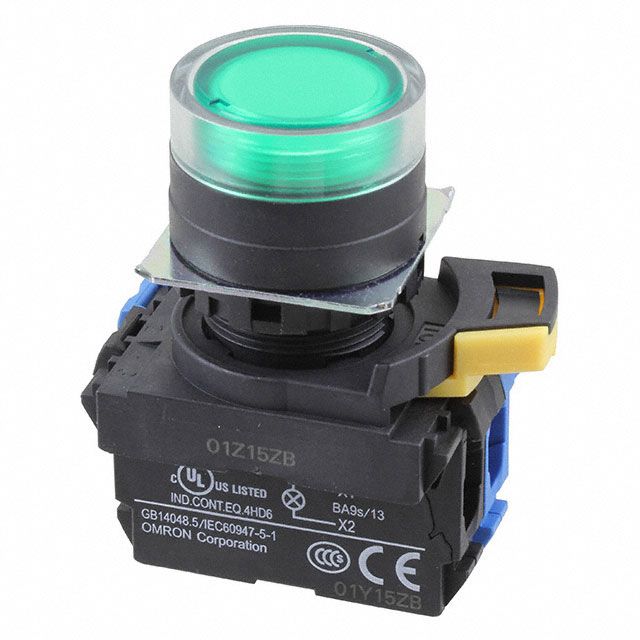 Picture of A22NL-BGA-TGA-G100-GD