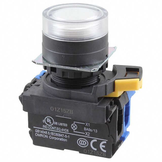 Picture of A22NL-BGA-TWA-G100-WC