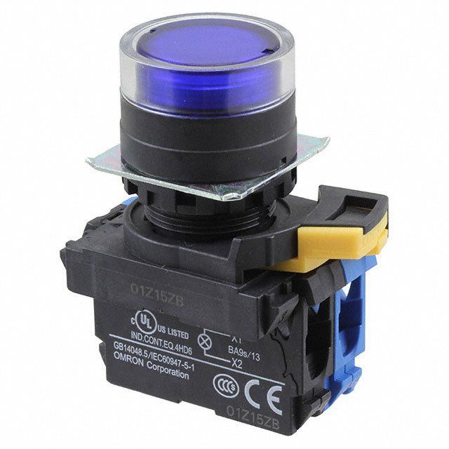 Picture of A22NL-BGM-TAA-G100-AC