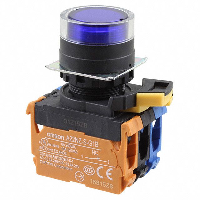 Picture of A22NL-BGM-TAA-G102-AD