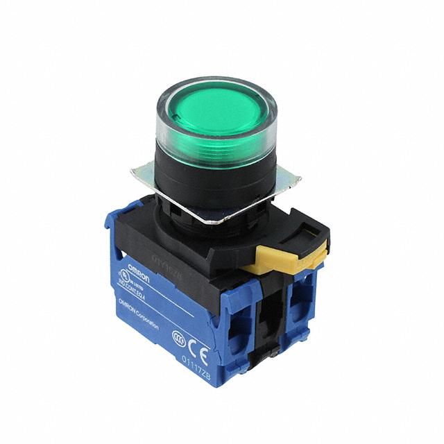 Picture of A22NL-BGM-TGA-G101-GC