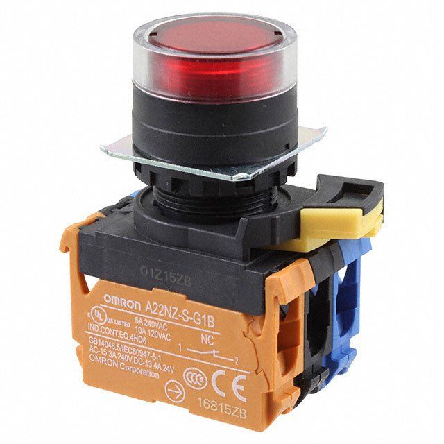 Picture of A22NL-BGM-TRA-G102-RC