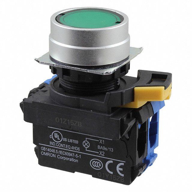 Picture of A22NL-MNM-TGA-G100-GC