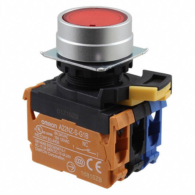 Picture of A22NL-MNM-TRA-G102-RC