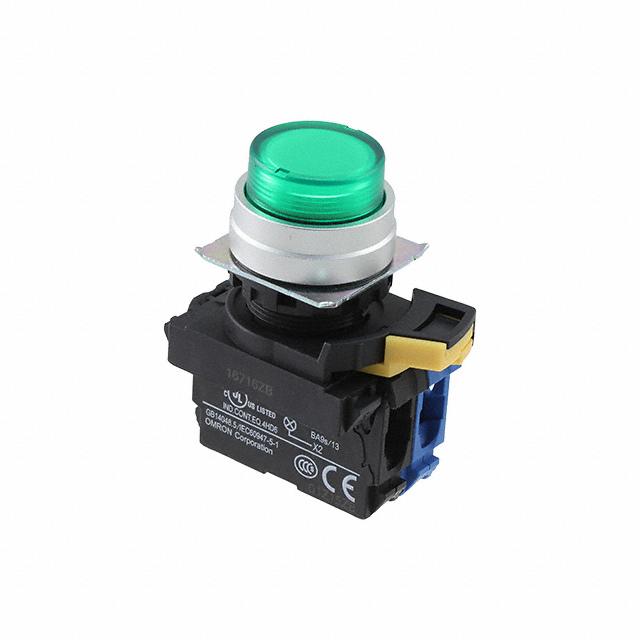 Picture of A22NL-MPA-TGA-G100-GC