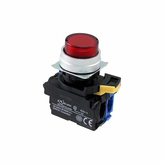 Picture of A22NL-MPA-TRA-G100-RC