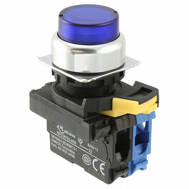 Picture of A22NL-RPA-TAA-G100-AC