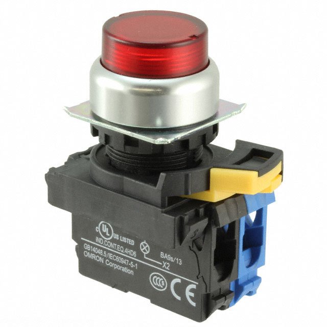 Picture of A22NL-RPA-TRA-G100-RB