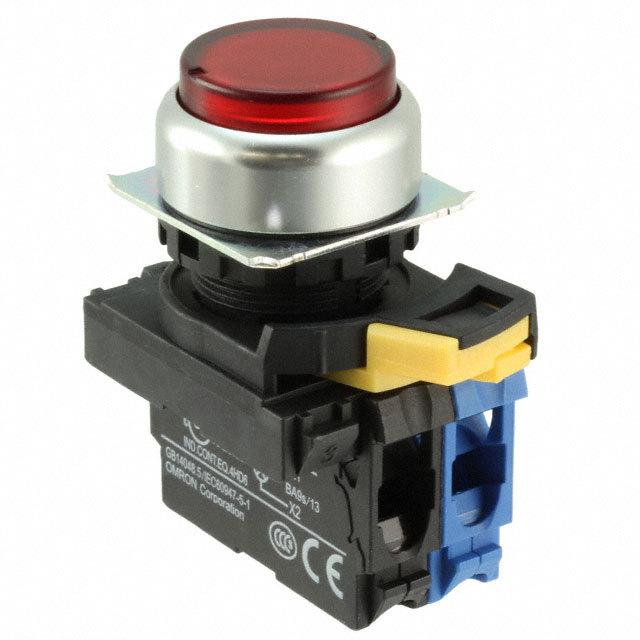 Picture of A22NL-RPA-TRA-G100-RC