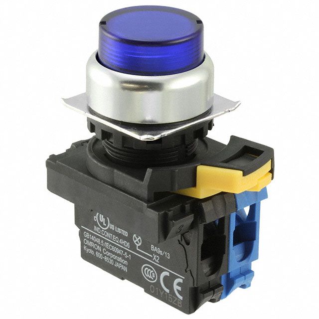 Picture of A22NL-RPM-TAA-G100-AC