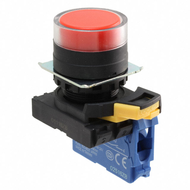 Picture of A22NN-BGM-NRA-G100-NN