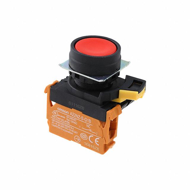 Picture of A22NN-BNM-NRA-G002-NN