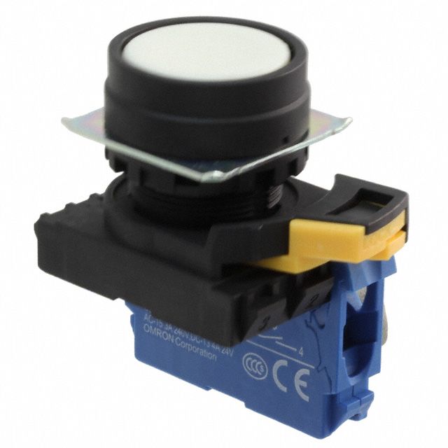 Picture of A22NN-BNM-NWA-G100-NN