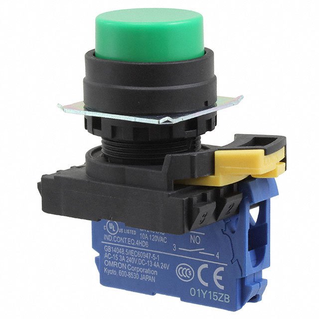 Picture of A22NN-BPA-NGA-G100-NN