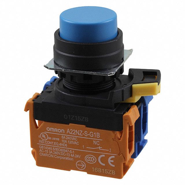 Picture of A22NN-BPM-NAA-G102-NN