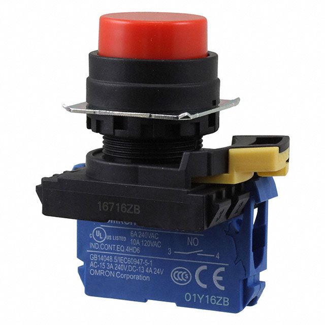 Picture of A22NN-BPM-NRA-G100-NN