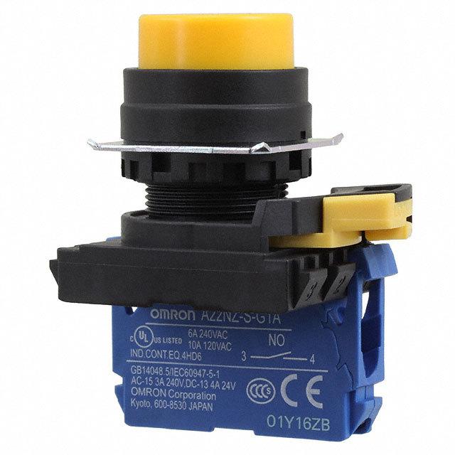 Picture of A22NN-BPM-NYA-G100-NN