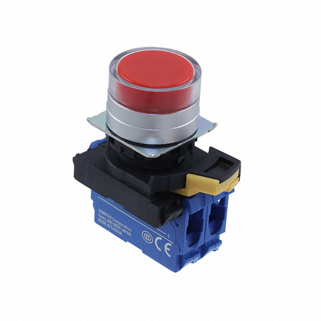 Picture of A22NN-MGA-NRA-G101-NN