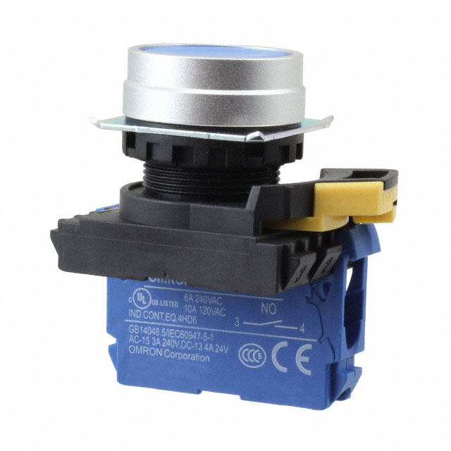 Picture of A22NN-MNM-NAA-G100-NN