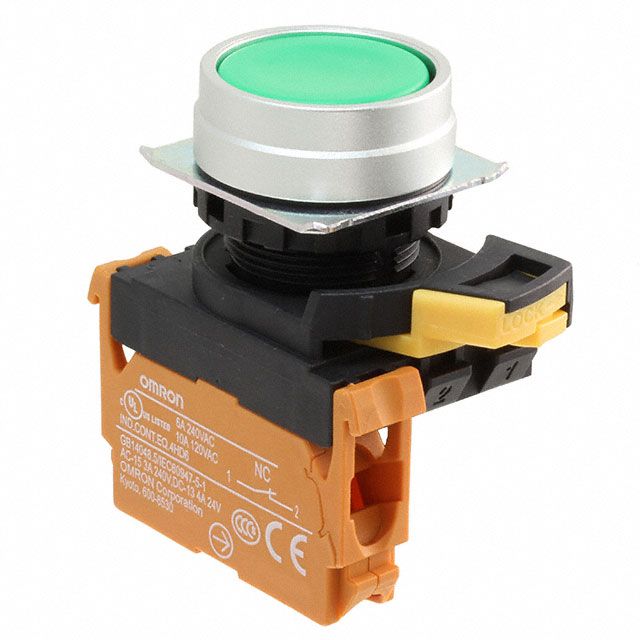 Picture of A22NN-MNM-NGA-G002-NN