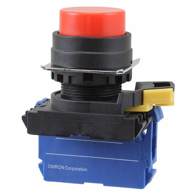 Picture of A22NN-MPA-NRA-G100-NN