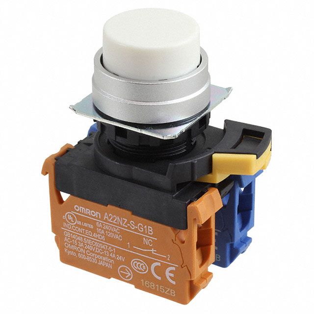 Picture of A22NN-MPA-NWA-G102-NN