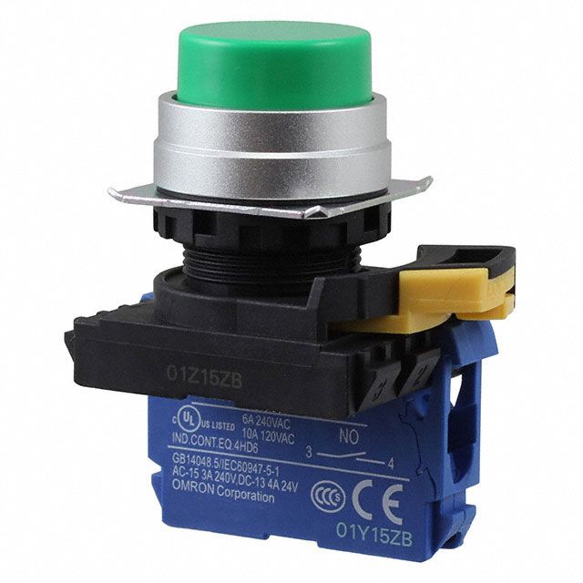 Picture of A22NN-MPM-NGA-G100-NN