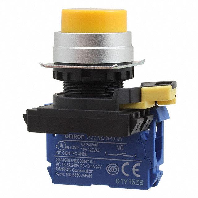 Picture of A22NN-MPM-NYA-G100-NN