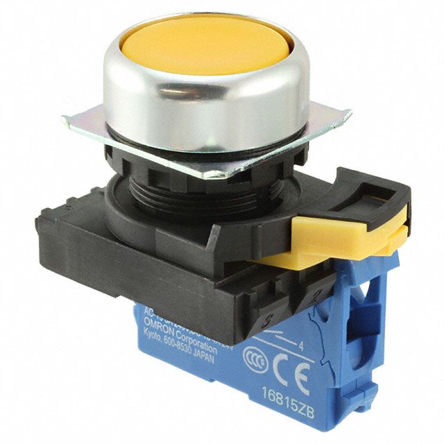 Picture of A22NN-RNA-NYA-G002-NN