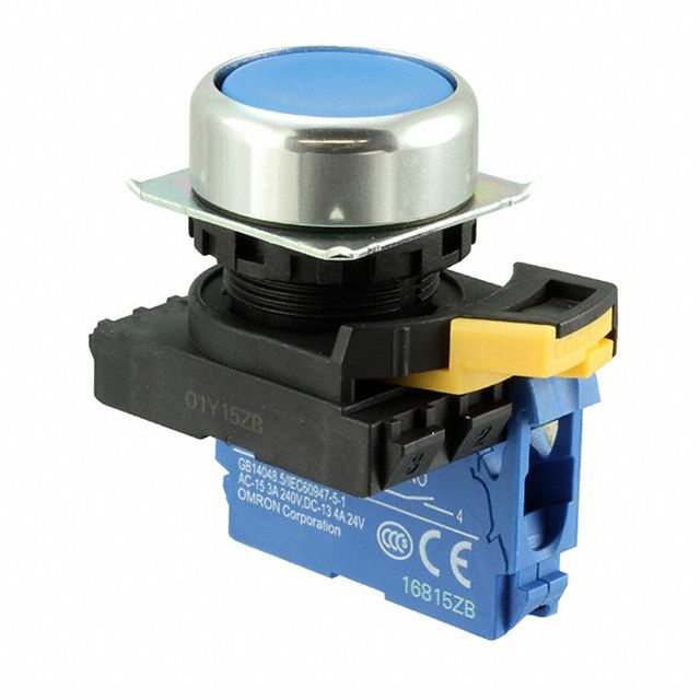 Picture of A22NN-RNM-NAA-G100-NN