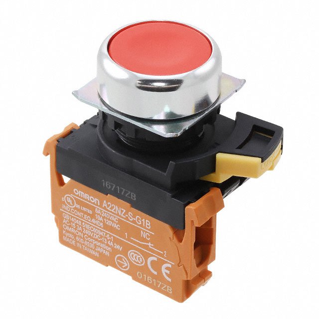 Picture of A22NN-RNM-NRA-G002-NN