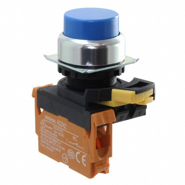 Picture of A22NN-RPM-NAA-G002-NN