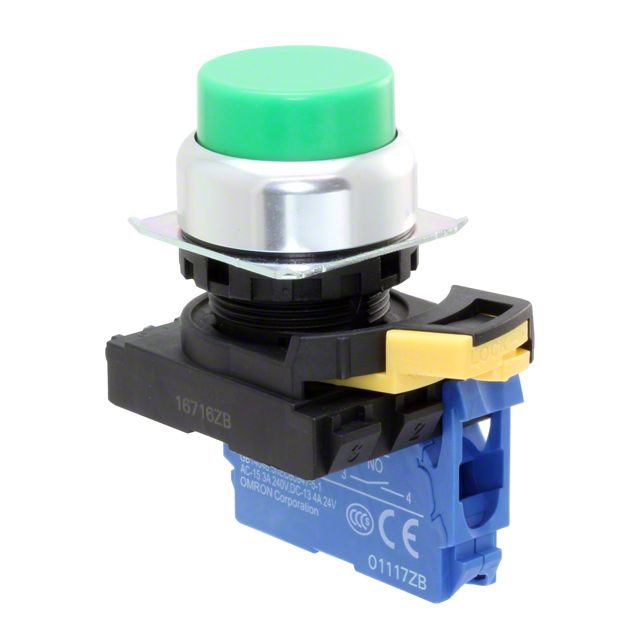 Picture of A22NN-RPM-NGA-G100-NN