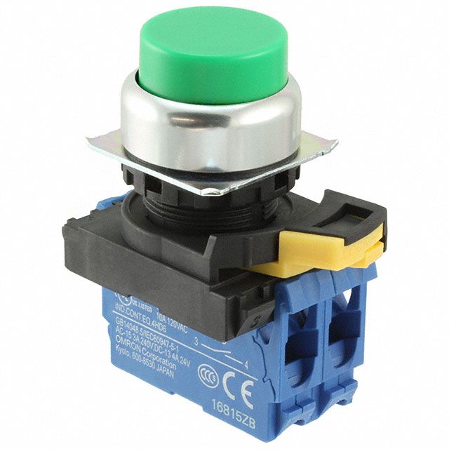 Picture of A22NN-RPM-NGA-G101-NN