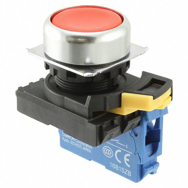 Picture of A22NN-RPM-NRA-G100-NN