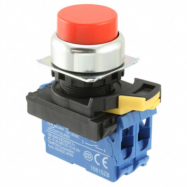 Picture of A22NN-RPM-NRA-G101-NN