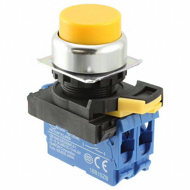 Picture of A22NN-RPM-NYA-G101-NN