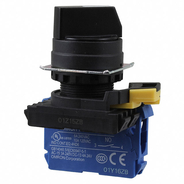 Picture of A22NS-2BL-NBA-G100-NN