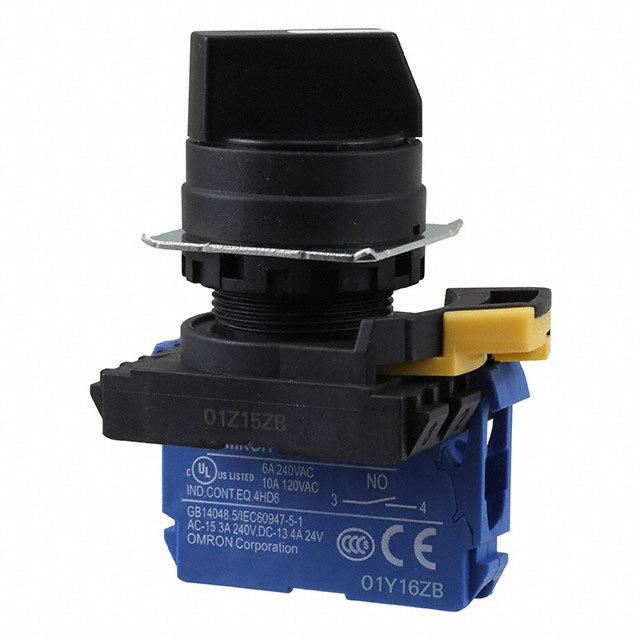 Picture of A22NS-2BM-NBA-G100-NN