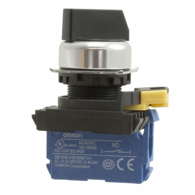 Picture of A22NS-2RM-NBA-G100-NN