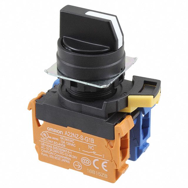 Picture of A22NS-2RM-NBA-G102-NN