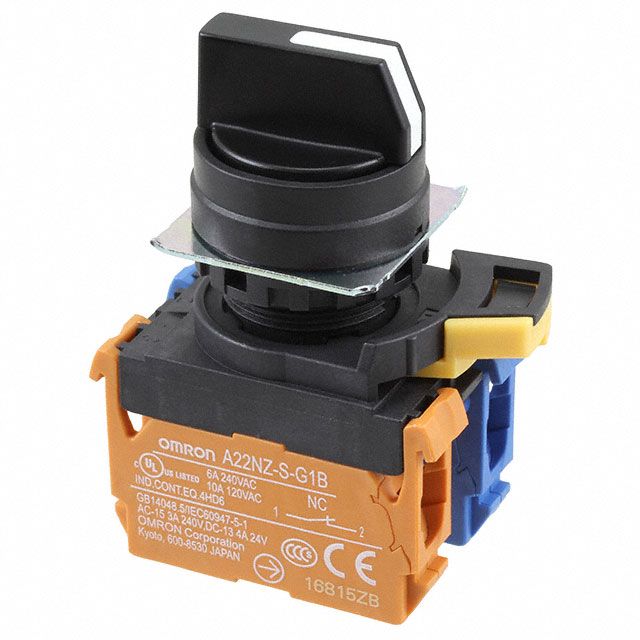 Picture of A22NS-3BM-NBA-G102-NN