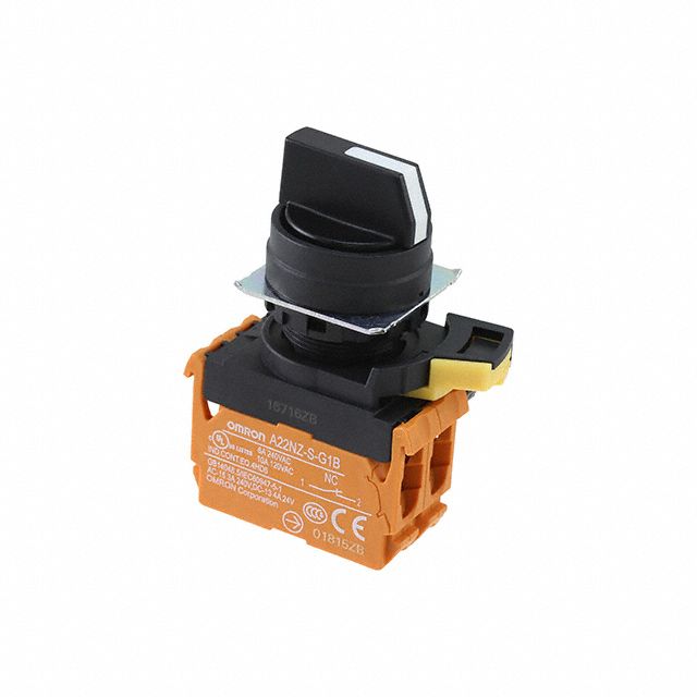 Picture of A22NS-3BM-NBA-G202-NN