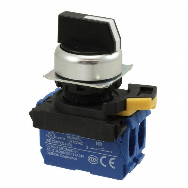 Picture of A22NS-3MB-NBA-G101-NN