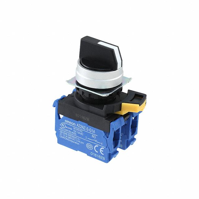 Picture of A22NS-3MM-NBA-G101-NN