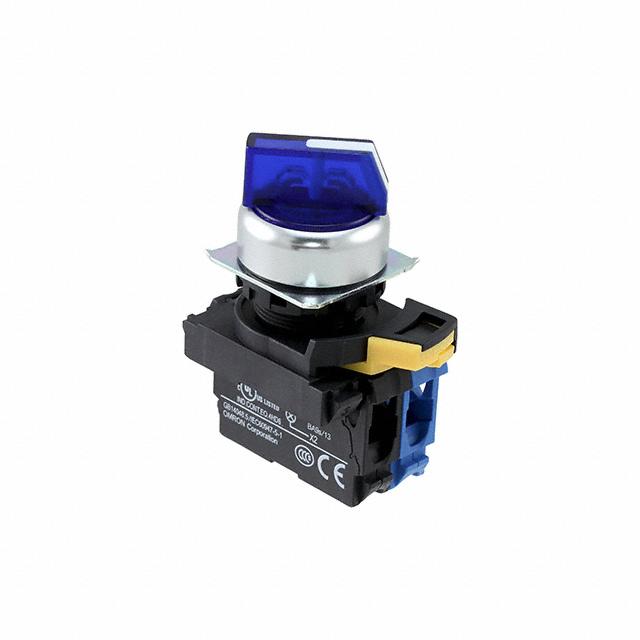 Picture of A22NW-2RL-TAA-G100-AD