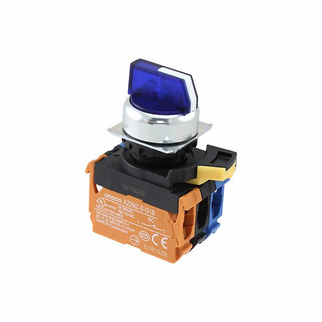 Picture of A22NW-2RM-TAA-G102-AA