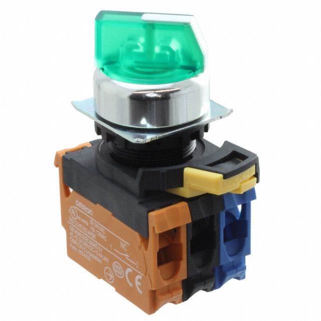 Picture of A22NW-2RM-TGA-G102-GA