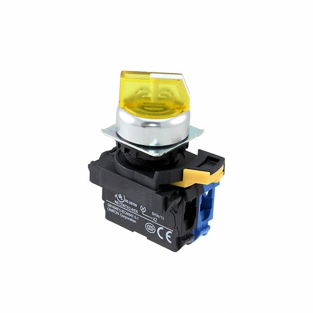 Picture of A22NW-2RM-TYA-G100-YC